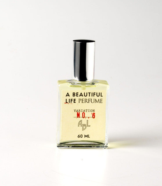 ABL No. 6 Perfume