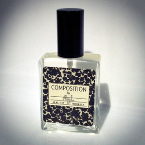 Composition by ABL Perfume