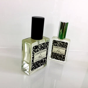 Composition by ABL Perfume