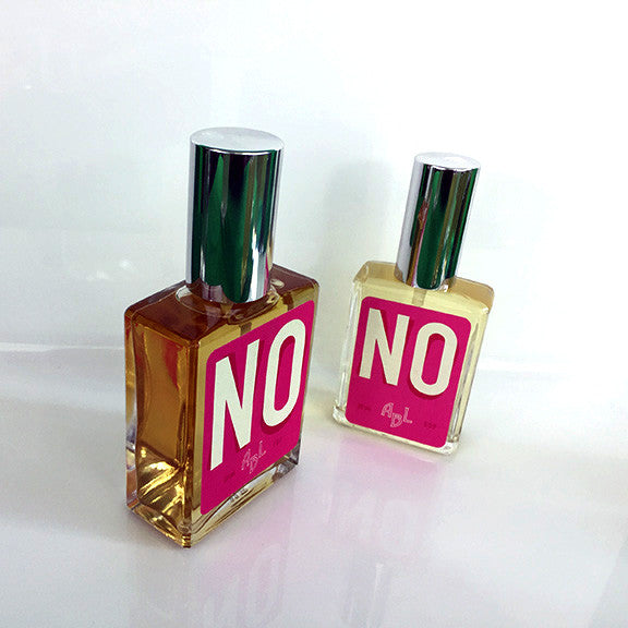 NO Perfume