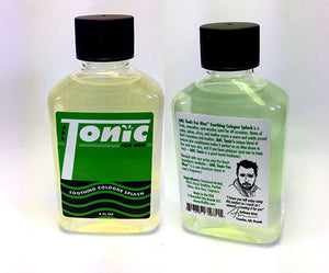 ABL Tonic Soothing Cologne Splash